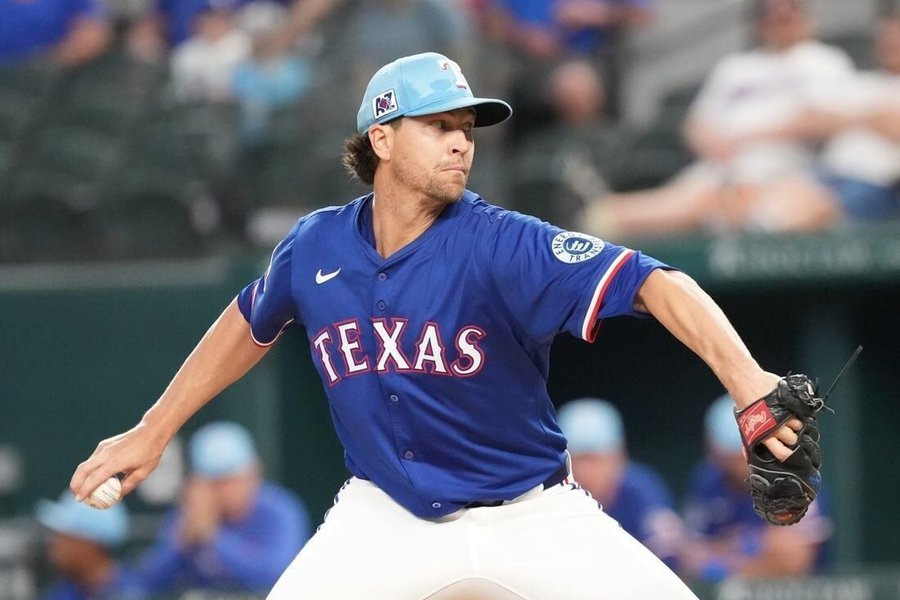 DeGrom's Return: Rangers Edge Red Sox 3-2
