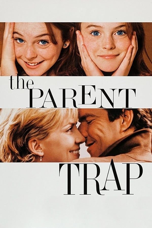 Dennis Quaid on Parent Trap Sequel: No Plans, But Hope Remains