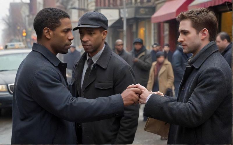 Denzel Washington, Pattinson Join Meirelles Heist Thriller