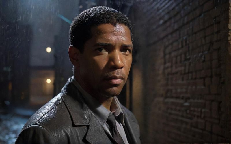 Denzel Washington's Forgotten Thriller Is Haunting