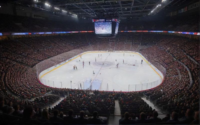 Devils Chase 4th Win vs. McDavid's Oilers