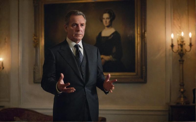 Diana interview deception: BBC complicity revealed