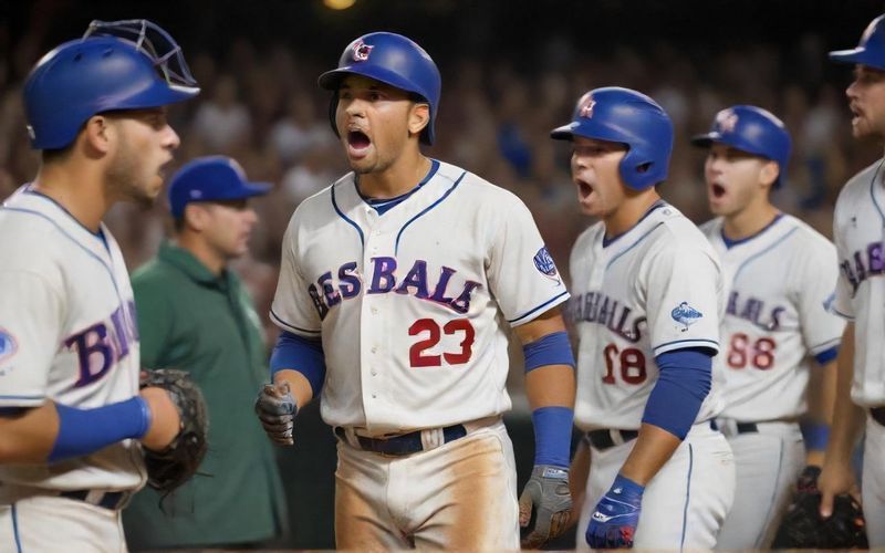 Dodgers' Hernandez at center of wild NLCS play