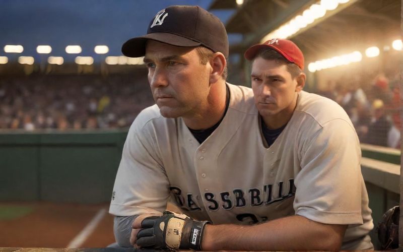 Dodgers shake up lineup facing elimination