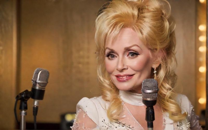 Dolly Parton Clarifies Health Amid Sister's Prayer Request