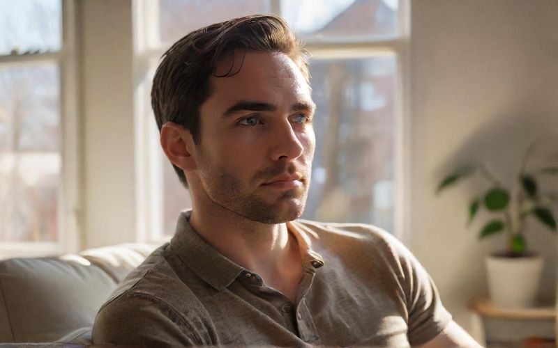 Dr Alex George: Unpacking His OCD Reality
