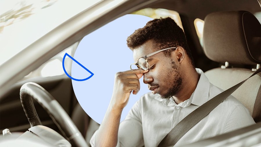 Drowsy Driving: Erie Insurance Warns of Deadly Rise in Fatigued Drivers