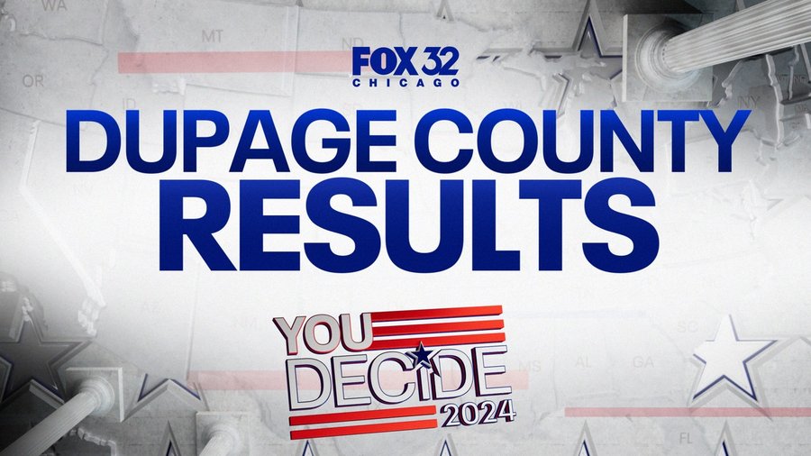 DuPage County Election Results: Mayoral Races, Referendums Decided