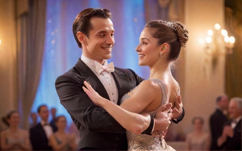 DWTS Dedication Night: Stars Honor Loved Ones