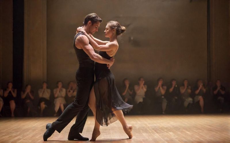 DWTS Dedications Shift Voting Landscape