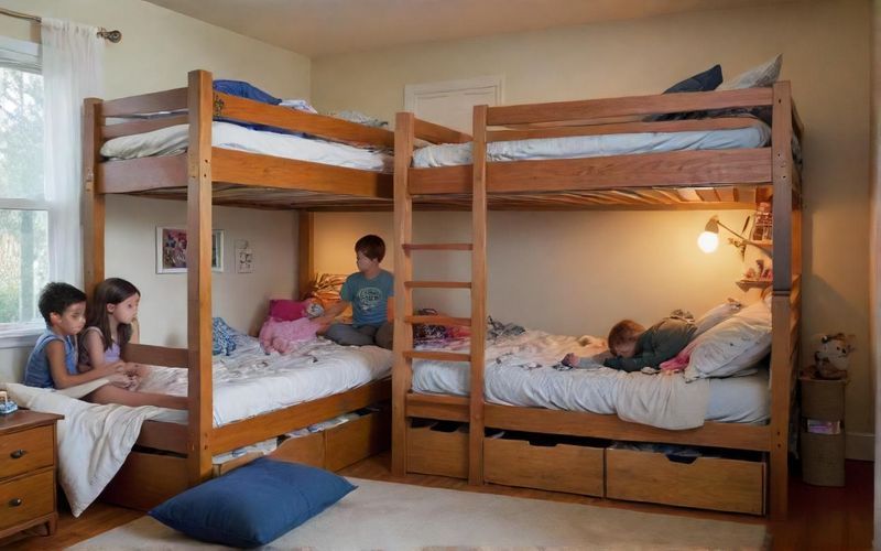 Dylan Dreyer's sons' bedroom sale sparks change