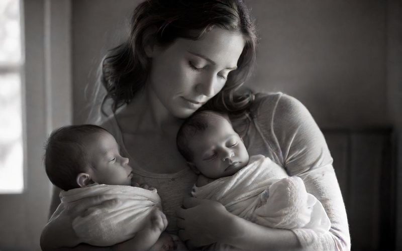 Eastwood Welcomes Baby Boy, Family Legacy Continues