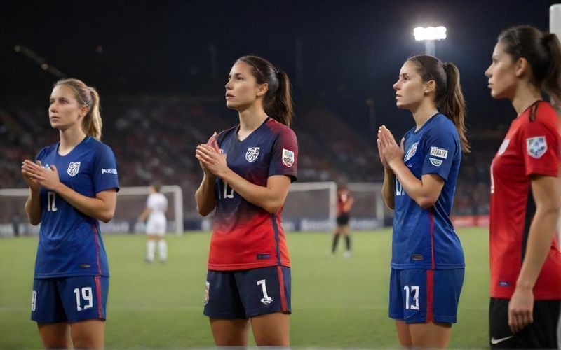 Eddy op-ed sparks NWSL debate on athlete inclusion
