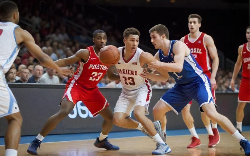 Edgecombe Shocks NBA; Flagg Struggles in ROY Race