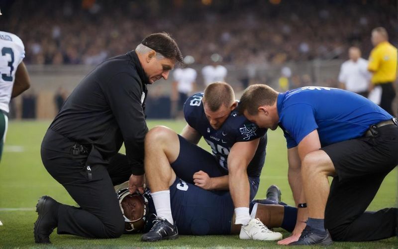 Ekeler's Shoulder: Commanders' Backfield Dilemma