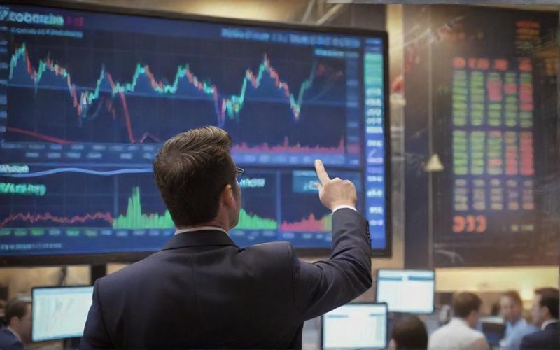 Eli Lilly Stock Soars on Blockbuster Drug Sales