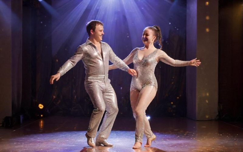 Ellie Goldstein Dazzles Strictly, Shatters Expectations