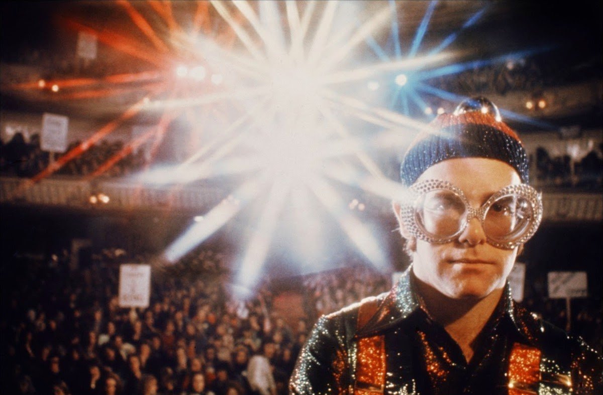 Elton John Reveals Latest Health Battles