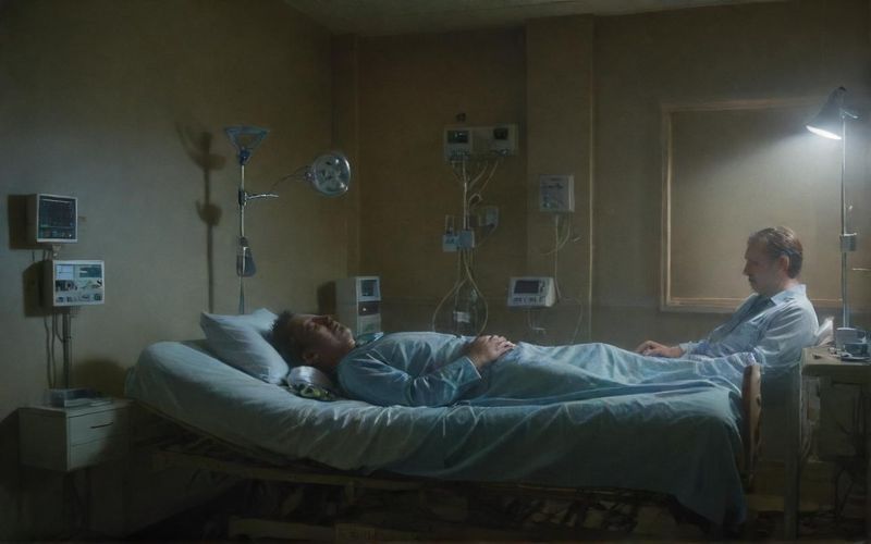 Emmerdale: Aaron Dingle's coma mystery and John's secrets