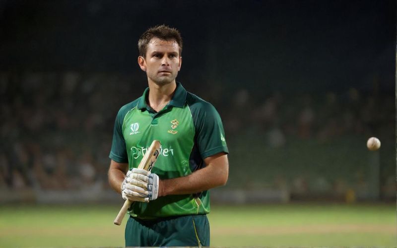 England's ODI Crisis: NZ Series Exposes Deep Woes