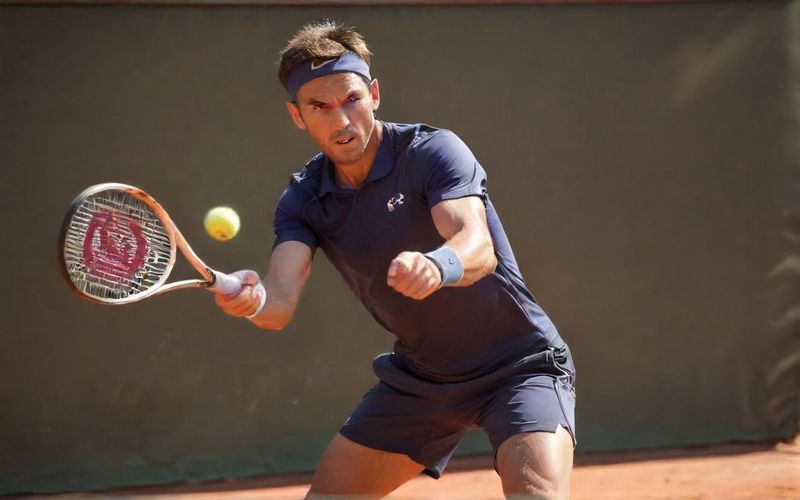 Etcheverry vs McDonald: Belgrade Open Upset Alert?