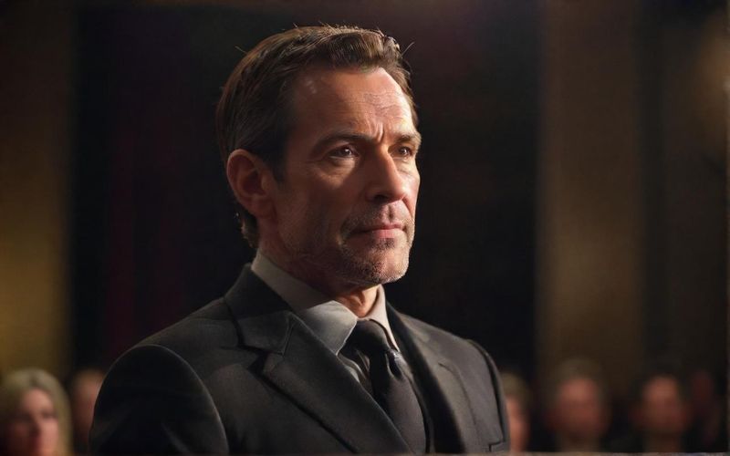 Ethan Hawke: More than awards, what's next?