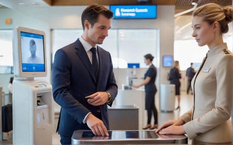 EU Digital Border System Now Rolling Out