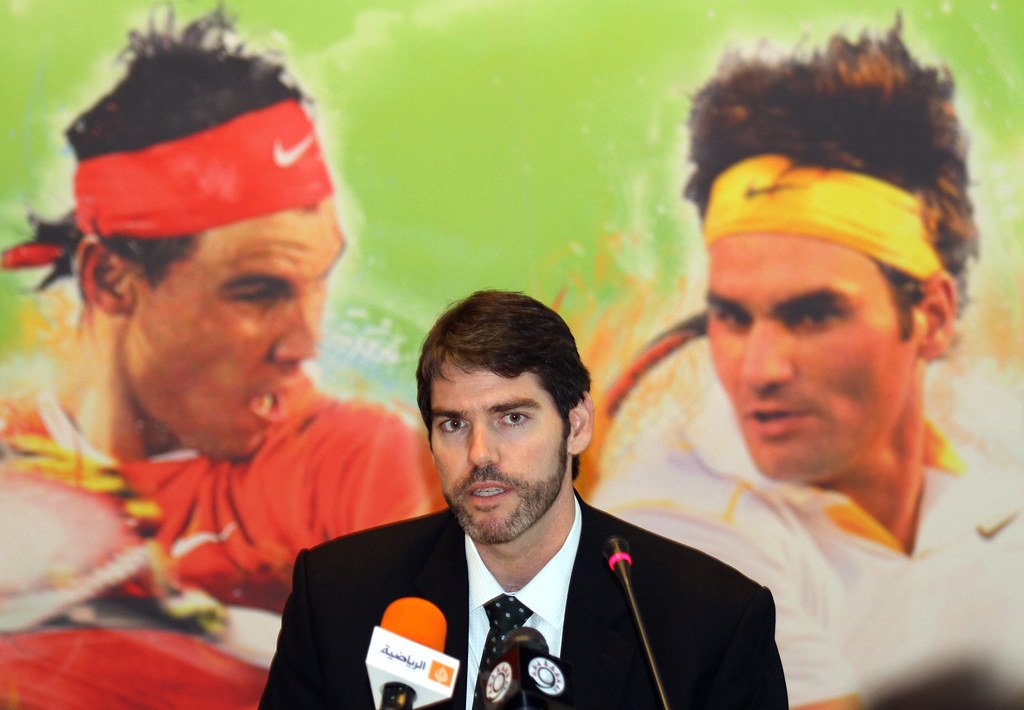 ExxonMobil Names New President; McKee Retires