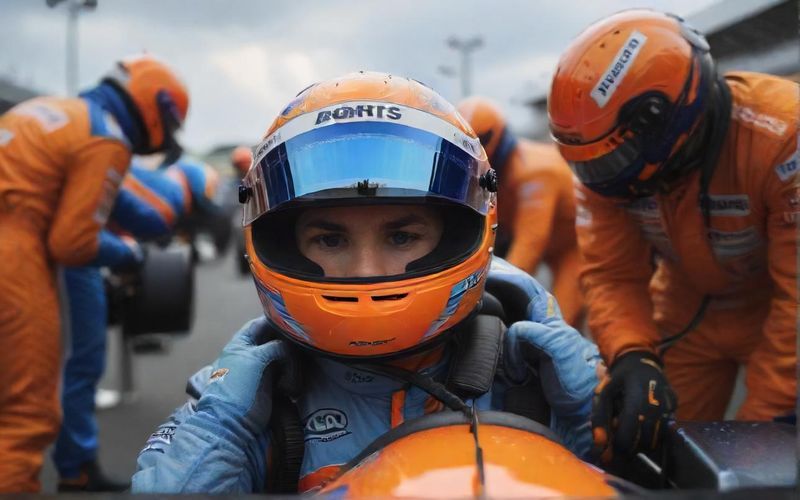 F1 Brazil: Norris on Pole, What Time Is Race?