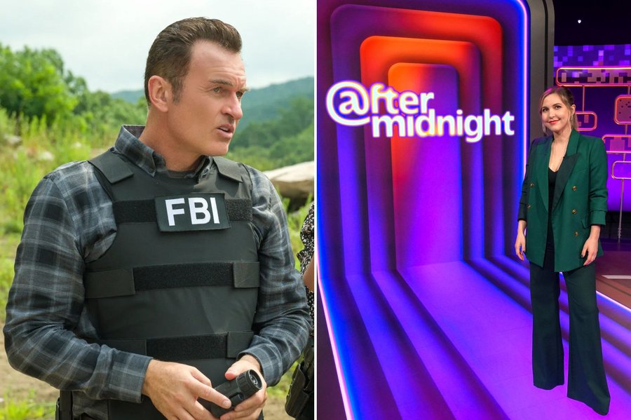 FBI Show Canceled: CBS Axes Beloved Series