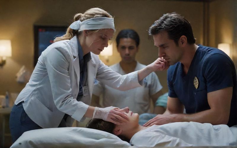 FBI Twist: Isobel Survives, Dani Dies in Season Opener