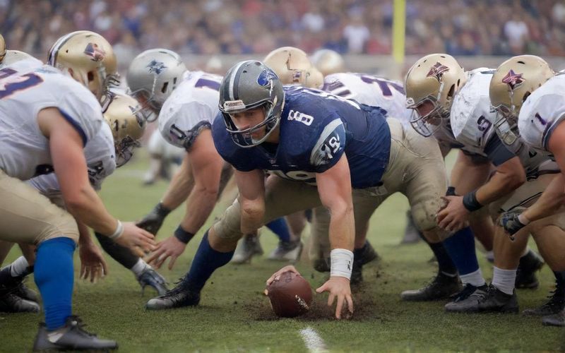 Fields Faces Broncos' Tough Defense