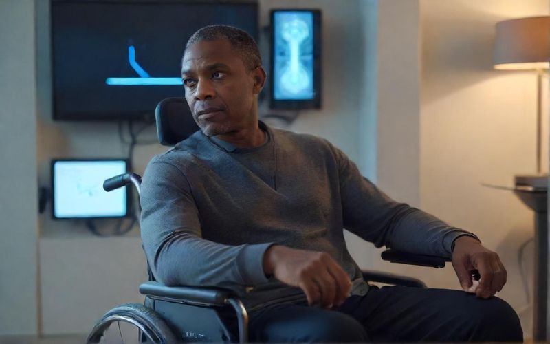 Fishburne Eyes Professor X Role in MCU X-Men Reboot
