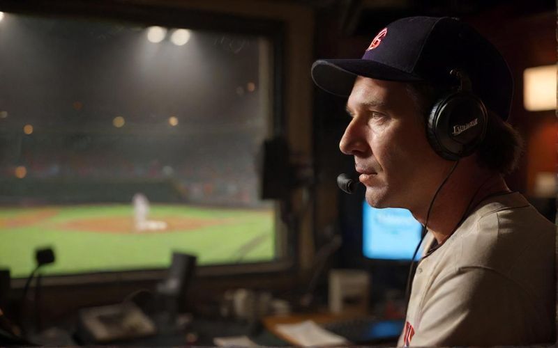 Flaherty Out at YES: Yankees Broadcast Shakeup