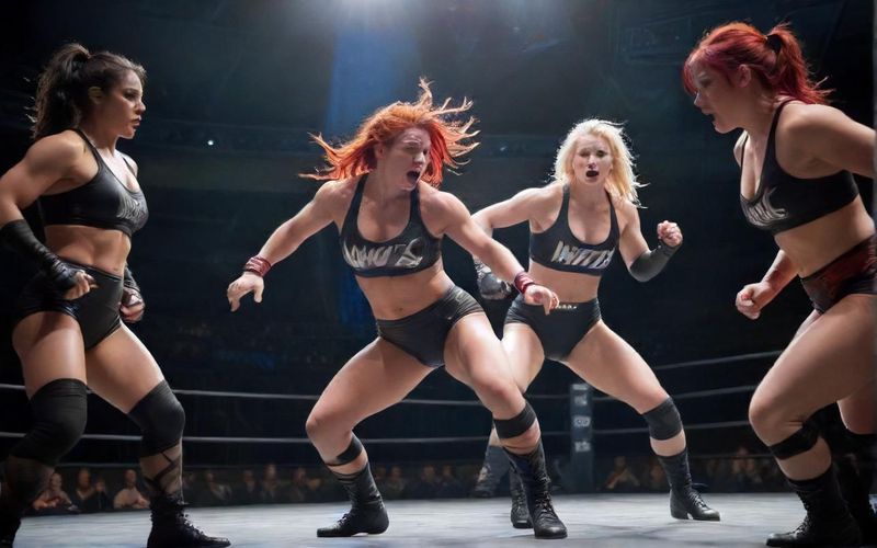 Flair's SmackDown Moment: Mishap, Alliance Shocks Fans