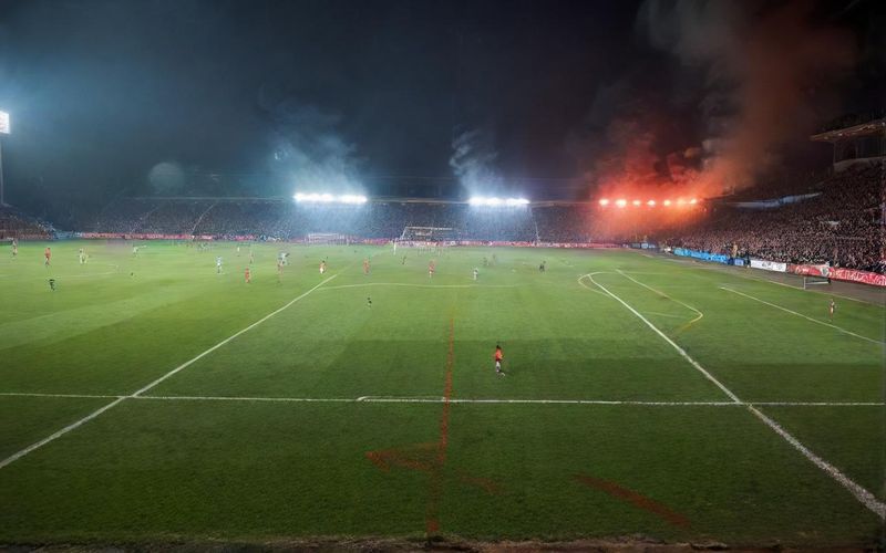 Flamengo vs. Racing: Copa Libertadores Semifinal Showdown