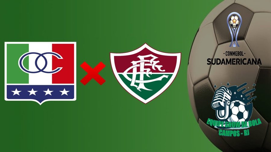 Fluminense Kicks Off Copa Sudamericana vs. Once Caldas