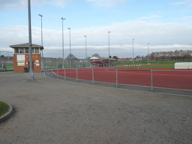 Frisco Track Meet Stabbing: Student Killed, April 2, 2025