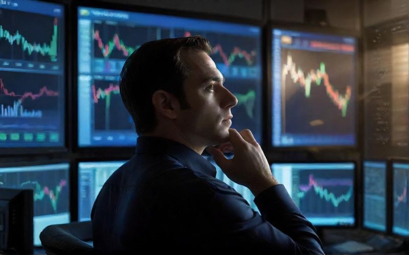 FTSE 100 Hits Record Amid Trade Hopes, But Risks Loom