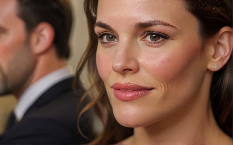 Garner Wedding Plans Spark Affleck Emotions