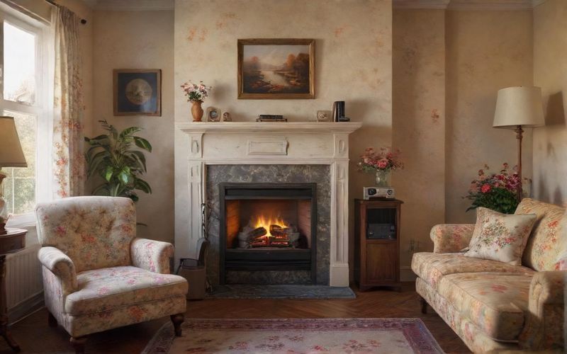 Gavin & Stacey Star House Now Rentable