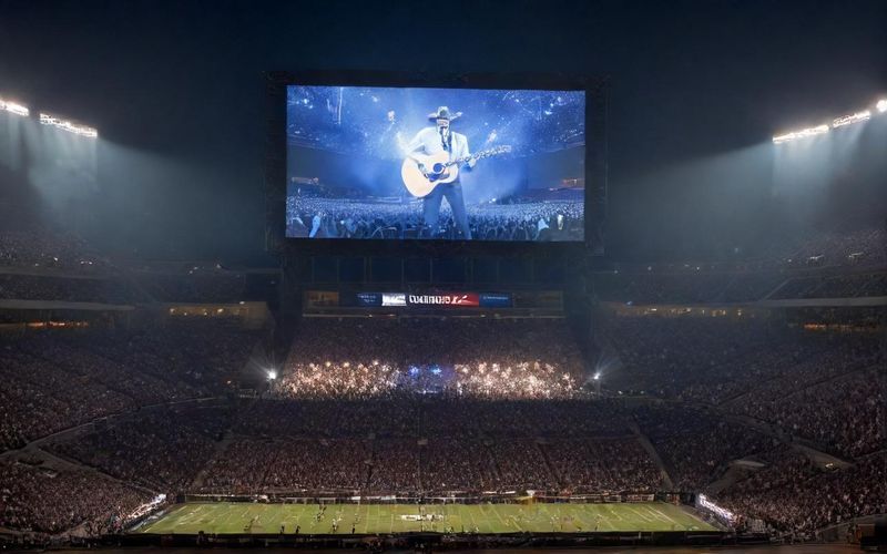 George Strait Returns to Lubbock TX: What to Expect