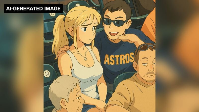 Ghibli AI Art Generator: Stunning New Images Released (2025)