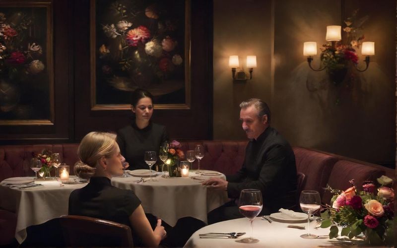 Glynn Purnell's Trillium: Fine Dining Redefined?