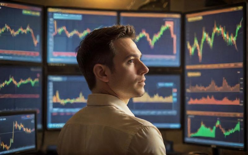 Gold ETFs Surge Amid Investor Flight to Safety