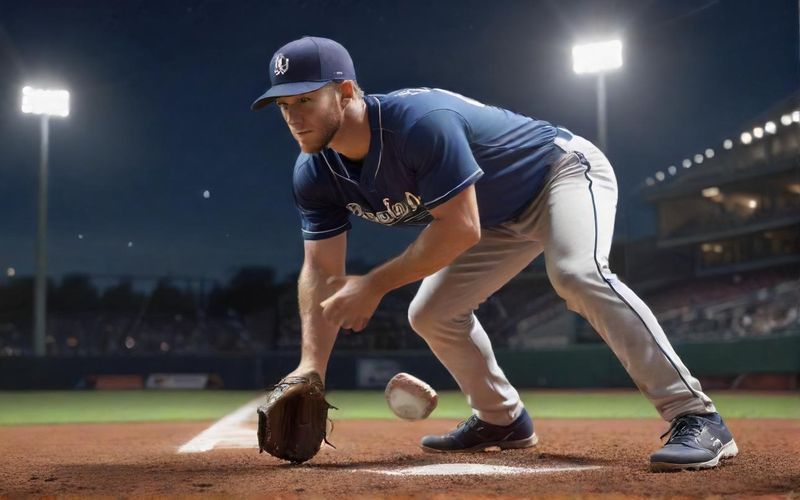Gold Glove Nominees: Betts, Gimenez Shine; Raleigh Out