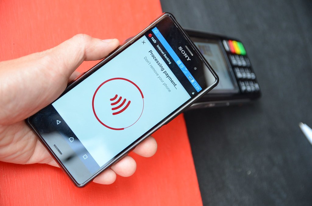 Google Wallet: NFC Card Adds Coming Soon