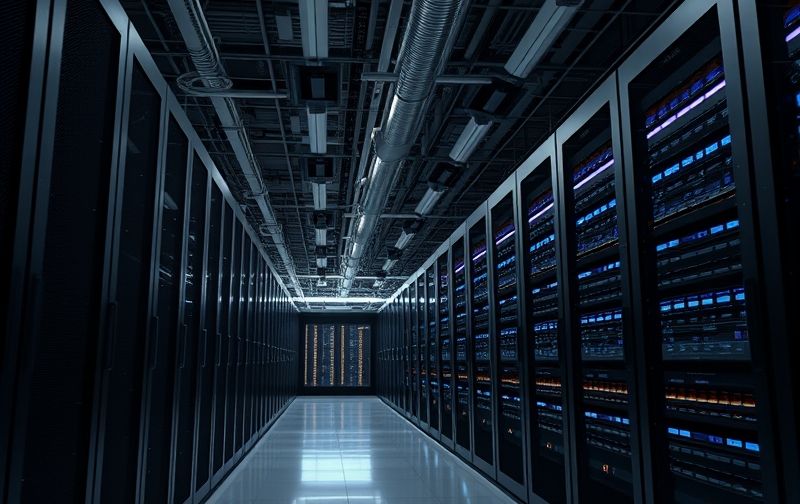 Google's £5B UK AI Boost: What's Next?