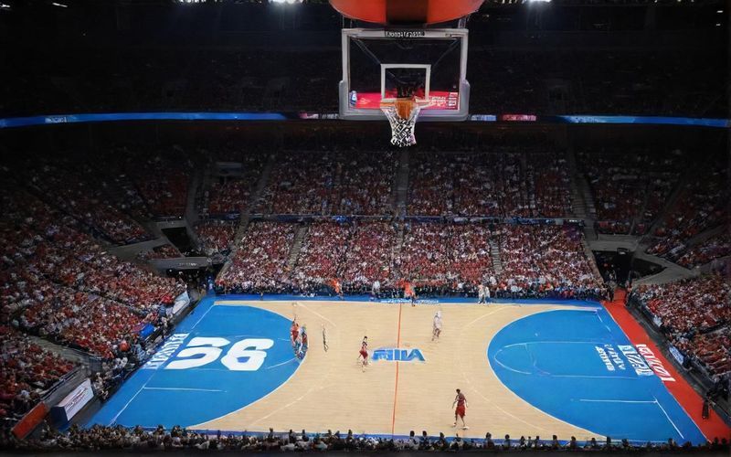 Greece vs Turkey: EuroBasket Semifinal Showdown