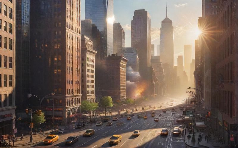 GTA Creator: Why Games Stay in America